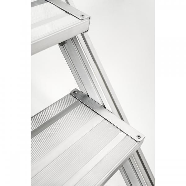 Zarges Ueberstieg ortsfest